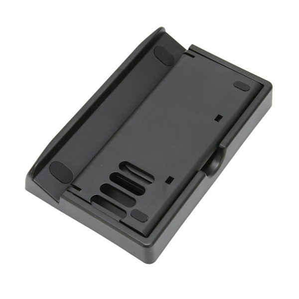 För Switch Stand Dock Bärbar Justerbar Kylning Vikbar Dockningsstation för Switch Game Console