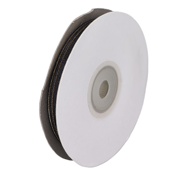 9mm Utsökt presentförpackningsband Multifunktionellt chiffongband DIY-hantverksband 24yard39#