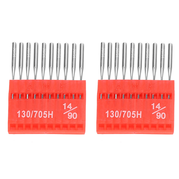 20Pcs Sewing Machine Needles Replacement For Household Sewing Machine Fittings DIY Accessories