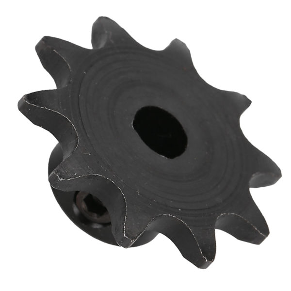 5307-1006-0010 6mm D-Bore hammaspyörä, 10-hampainen set Teollisuusrobotin tarvikkeet
