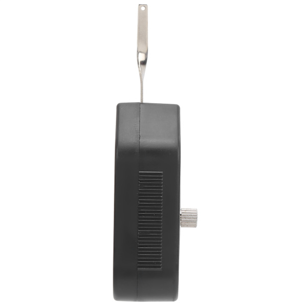 SEG‑100‑2 Skivespændingsmåler Tester Lomme Gram Force Meter Dobbelt Pointer 100g
