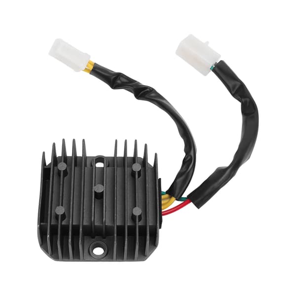 Motorcykel Ensretter Regulator Anti-Interferens Udskiftning til Daelim 125 B Bone 2009-2014 Scootere
