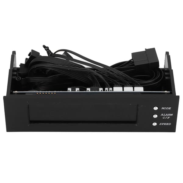 CPU Temperaturregulator Intelligent Detektion Computer Køleventilator Hastighedsregulator