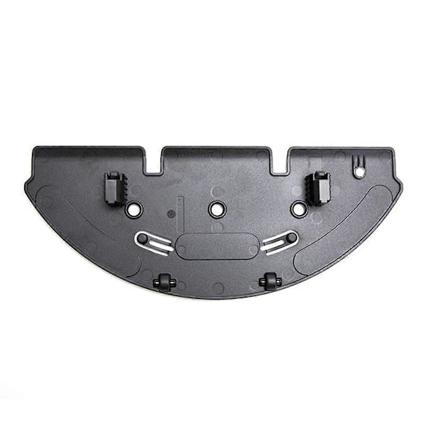 För BObsweep Dustin/för RC400 Mikrofiberdynor Fästsats