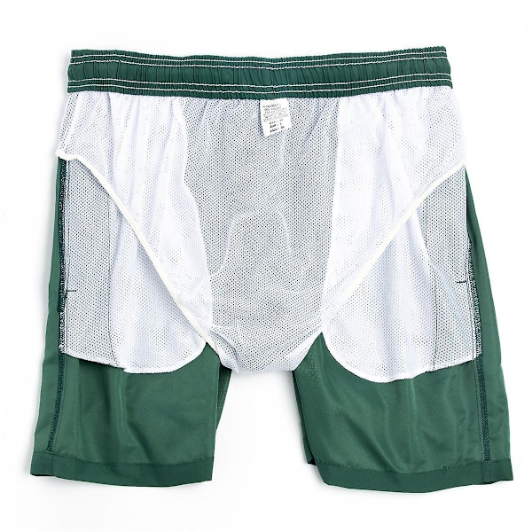 Kevyet ja nopeasti kuivuvat cargo-shorts miehille - Ihanteelliset vaellukseen, kalastukseen ja pyöräilyyn, useilla taskuilla
