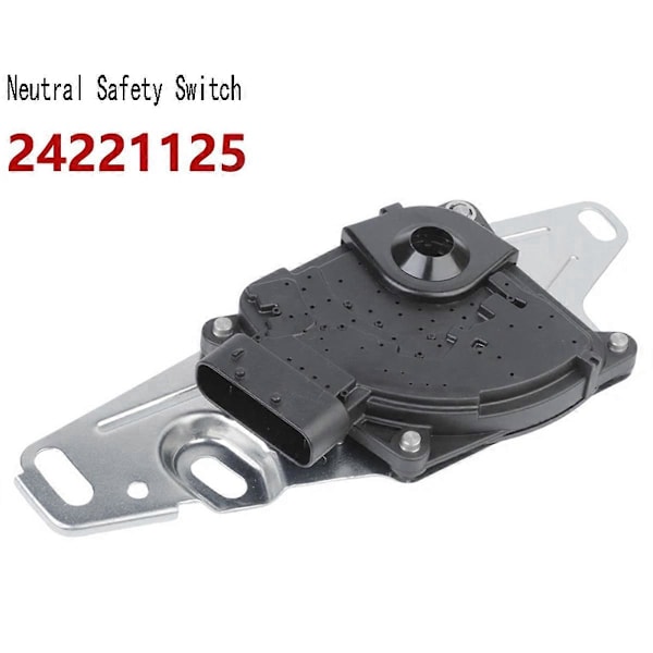 Nøytral sikkerhetsbryter for 4L60E 4L65E 4L80E 2004 -2023