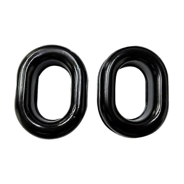 Geløreputer for David Clark H10-76 H10-30 H10-13S flyheadset, erstatning