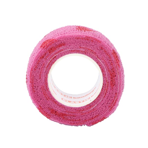 Itseliimautuva sidetarha sormiteippi elastinen 2,5 cm x 2 m itseliimautuva urheilusormiside urheiluun