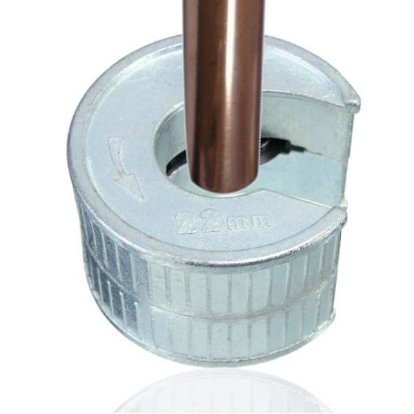 Automatisk VVS- set med 222 slangbitar