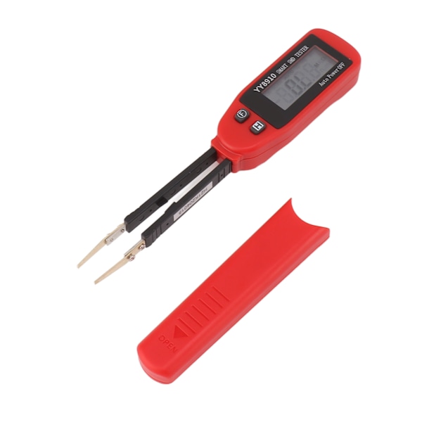 Digital Smart SMD Tester Intelligent Auto Scan Testing Mini Multi Tester för elindustrin