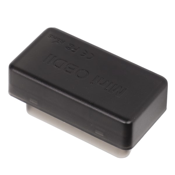 OBDII Diagnostisk Scanner Bluetooth 4.0 Fejlkode Læser Bil OBDII Trådløs Scan Værktøj
