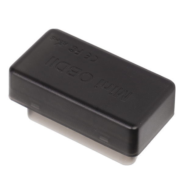 OBDII diagnostisk skanner Bluetooth 4.0 felkodsläsare bil OBDII trådlöst skanningsverktyg