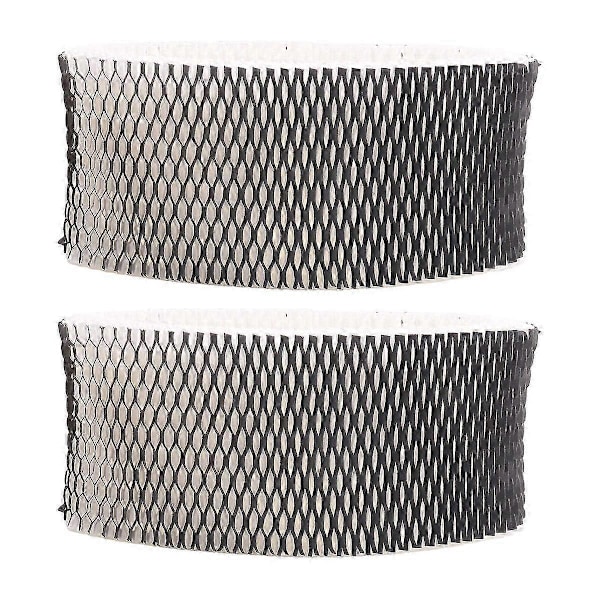 Kompatibel med Holmes HWF62 kompatibelt luftfugterfilter, Filter A (2 stk)