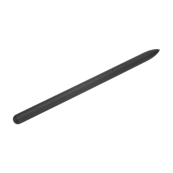 Tablet Stylus Pen 4096 Trykniveauer Skærm Touch Pen Udskiftning til Samsung Tab S7 FE Sort