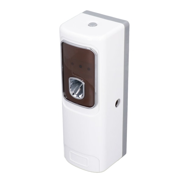 Automatisk parfymautomat Väggmonterad Doft Aroma Dispenser 3 Spray Mode Aroma Diffuser