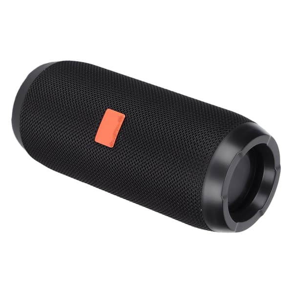 Bærbar vanntett trådløs mini Bluetooth-høyttaler for utendørssport