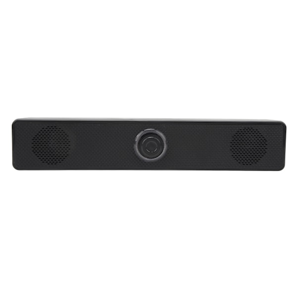 Tietokonesokaiuttimet Pitkä Palkki Matkapuhelin Kaiutin USB Nuppi Langallinen Pieni Kaiutin Kotitoimistoon Bluetooth-malli
