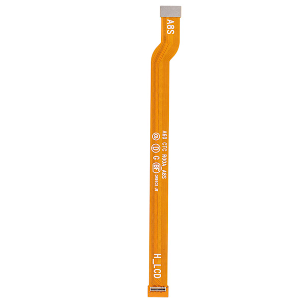 Hovedkort Flex-kabel for Samsung Galaxy A60 FPC Material Mobiltelefon Reparationsdele