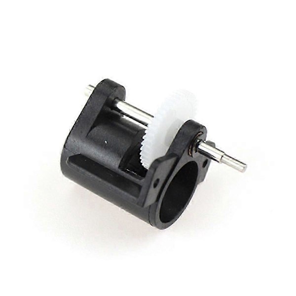 Motorreduksjonsgirsett kompatibelt med Wltoys XK A220 P40 RC Fly Flymodell Reservedeler