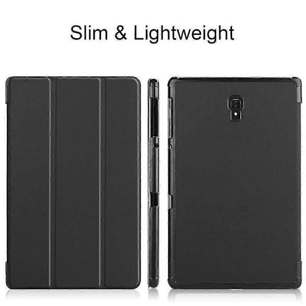 Fodral för Samsung Galaxy Tab A 10.5 2018, fodral för SM T590/T595