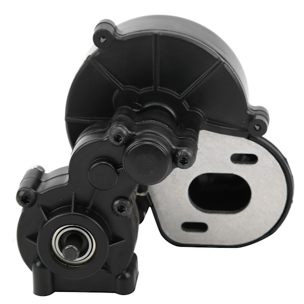 RC Sentergirboks Transmisjonsboks med Gir for Axial SCX10 II 90046/90047 1/10 RC Bil