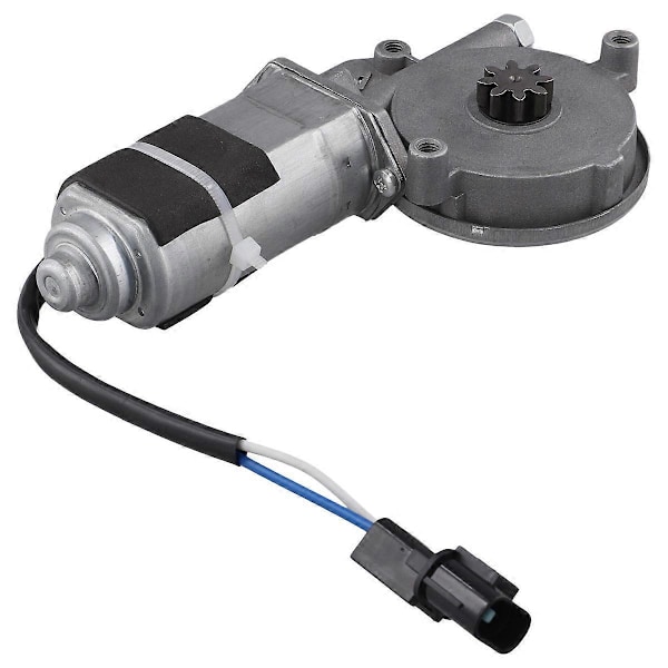 Främre Elektrisk Fönsterhissmotor för Isuzu Höger 8-97898479-0 Right50