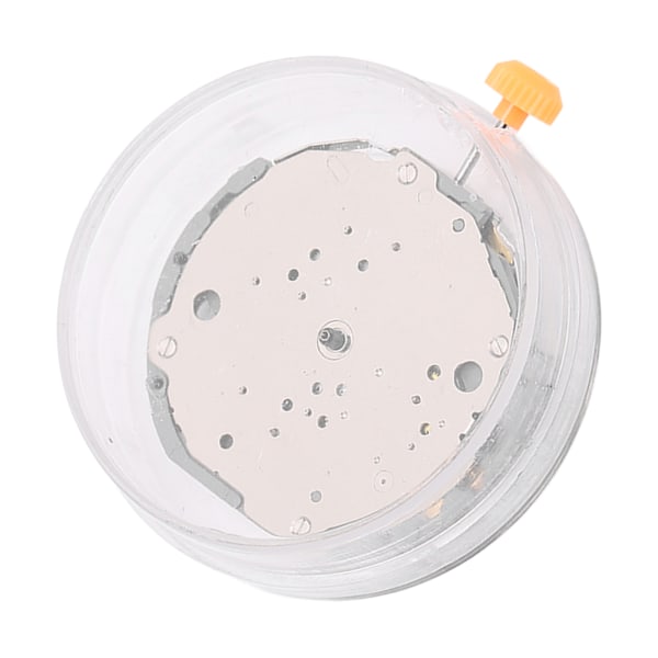 JS20 Watch Movement Quartz Replacement Movement Watch Reparationstillbehör