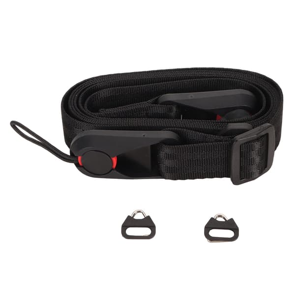 Actionkamera Halsstropp Universal Avtakbar Hurtigutløser Kamerarem for Insta 360 for DJI Action 3 4