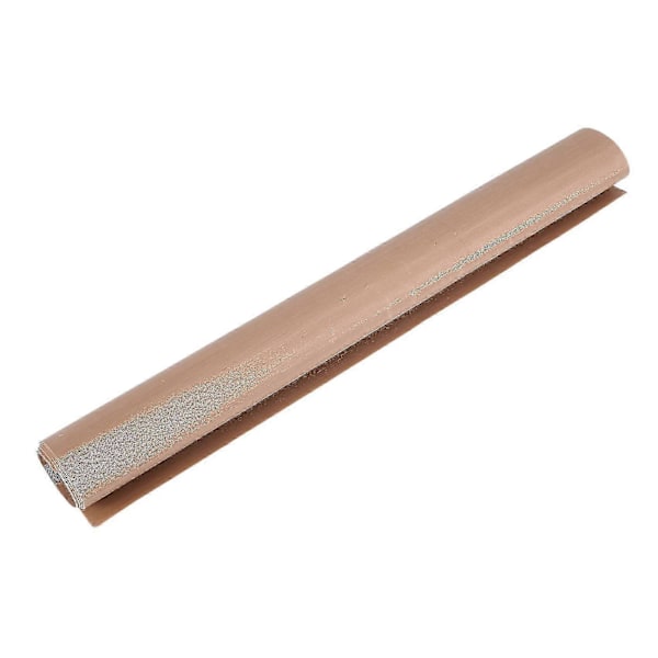 30 Teflon ark 40x60cm genanvendelige bagemåtter fedttæt papir ovnværktøj non-stick f