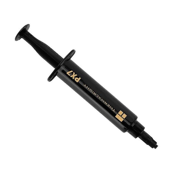 THERMALRIGHT PX7 6.5g CPU Thermal Paste 12.9W/mK High-Performance Heat Dissipation Compound with Spatula MultiColor