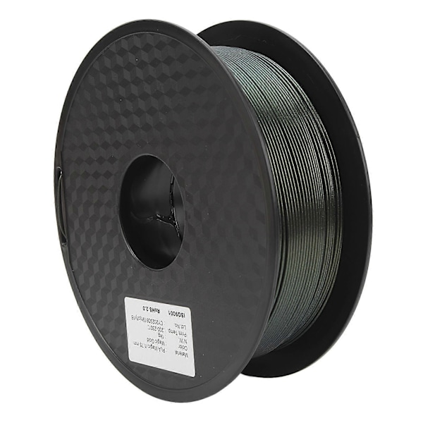 3D-printforbrugsmateriale 1,75 mm PLA-filament Guldfarve 3D-printerforbrugsmateriale Filament 200230
