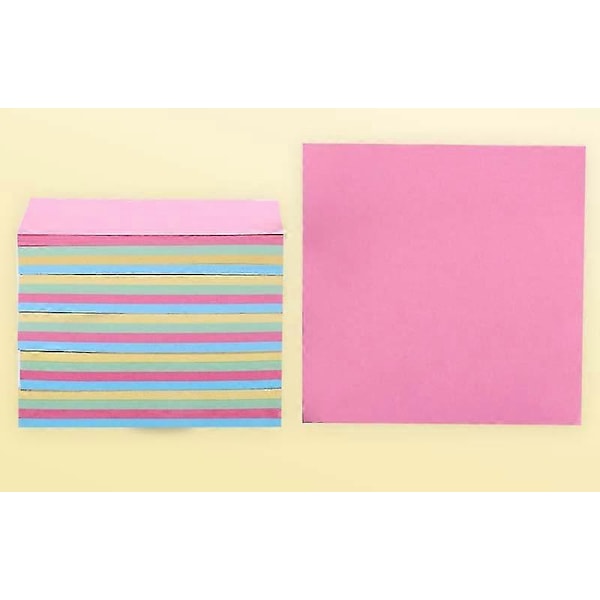 Store Super Sticky Notes-4 stk.