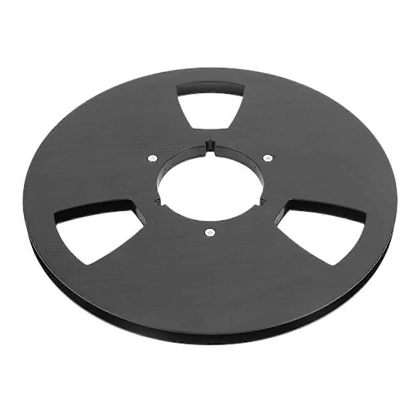 10 Tommer Tom Spole Universal Blank Spole Tom Lydskive A