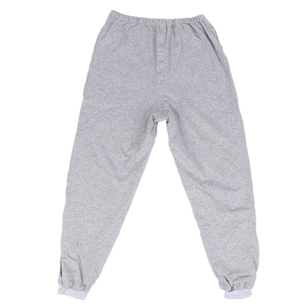 Vanhuksille pestävät vaippahousut, vedenpitävät, hengittävät, mukavat, säädettävät vaippahousut aikuisille vanhuksille 2XL