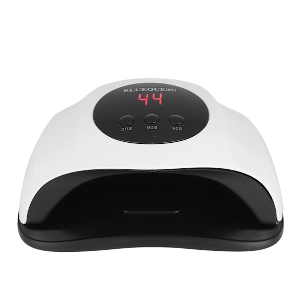 UV LED neglelampe 48W Professionel neglelak Gel hærdende lys Manicure tørretumbler 100-240VUS stik