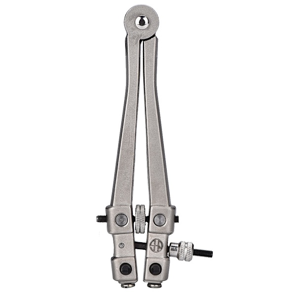 Professionell Watch Back Case Opener Cover Reparation Wrench Remover Tool för urmakare