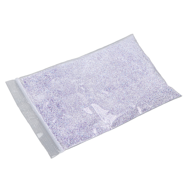 Trendigt nagelglitterpulver Manikyrkonst Dammpulver DIY Nagelkonst Glitterpulver 50g03#
