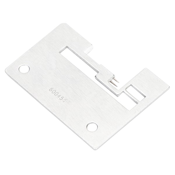 Needle Plate Iron Sew Link Sheet Replacement Domestic Sewing Overlock Machine Attachment