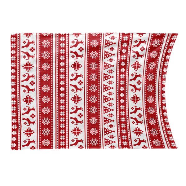 Tæppe Stor Størrelse Kast Polyester Stof Fuld Sæson Maskinvask til Seng Sofa Couch 150x200cm / 59.06x78.74in