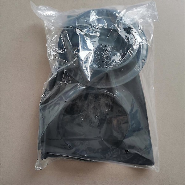 Sandblæsehandsker SandBlaster Dele 60cm med O-ringe kompatible med sandblæsekabine