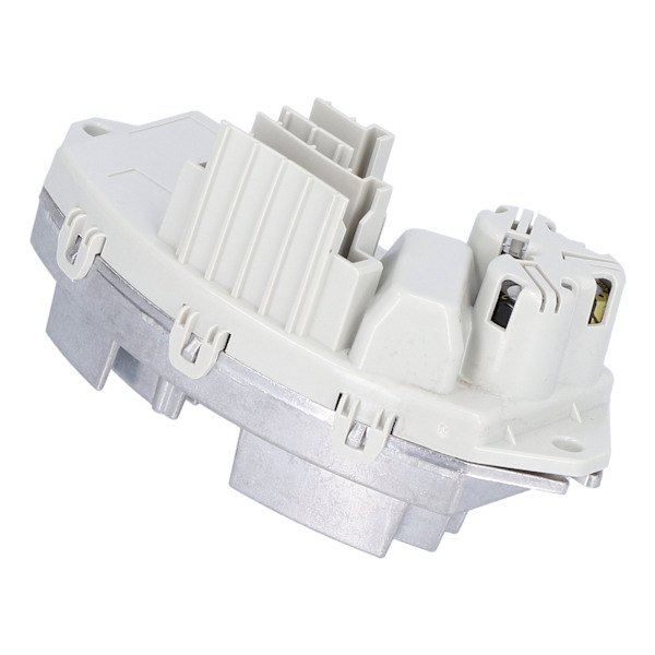 Blæsermotor-ventilatorstyringsmodulmodstand 64119146765 Udskiftning til 1 3 Serie X1 X4 X5 X6