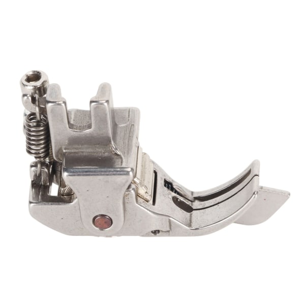 Rulletrykfod Letvægts kompakt struktur Sy Trykfod til de fleste industrielle symaskiner