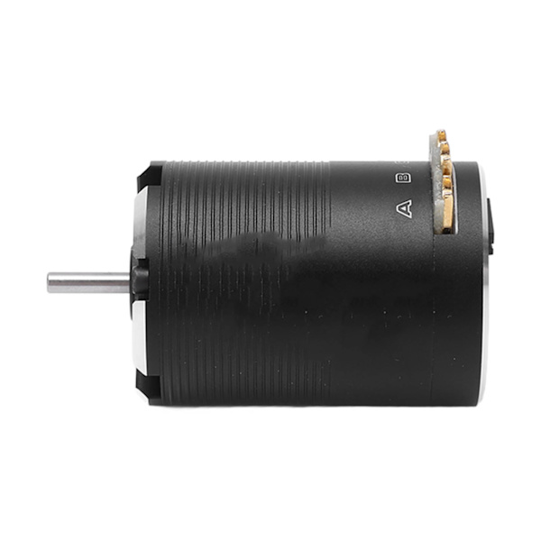 RC børsteløs motor 3500KV 540 sensorbørsteløs motor til 1/10 fjernstyrede biler 13.5T