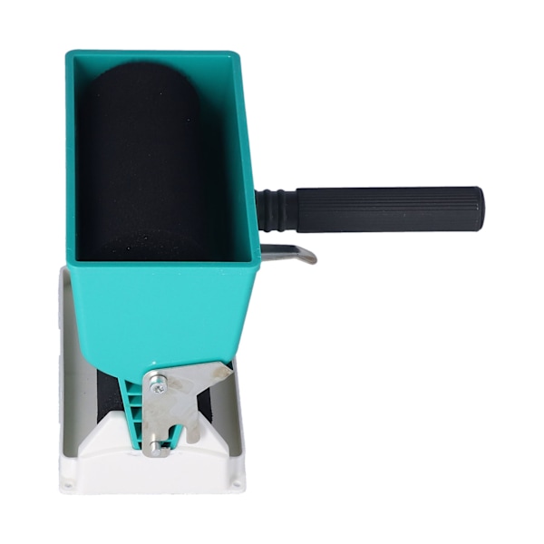 Bærbar limpåføring Justerbar DIY håndholdt selvklebende rulle for trebearbeiding 320mL F60C