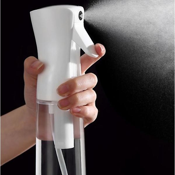 2-pack högtryckssprayflaskor