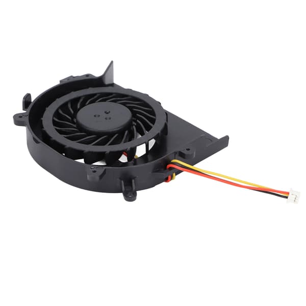 CPU-køleventilator 3Pin Kraftig varmeafledning Premium PVC Holdbar CPU-radiatorventilator til Sony EA