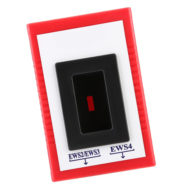 AK90+ Auto Key Programmer V3.19 Match Diagnostikverktyg för EWS AK90 KEY-PROG