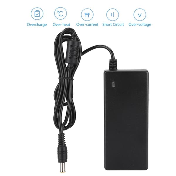 14V 3A-4A AC PC Laptop Strømadapter for Samsung SyncMaster 150/170/760-serien (100-240V)