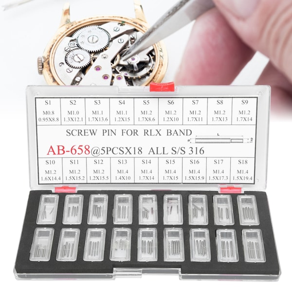 Kierretapit Linkit watch Rannekorut Hihnat Erikokoiset watch