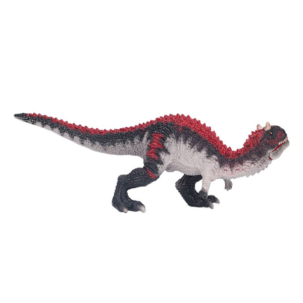 Esihistoriallinen simulaatiodinosauruksen malli Staattinen dinosauruslelu Lapset Tiede- ja koulutusmalli
